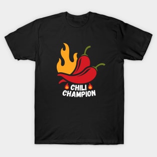 Chili T-Shirt